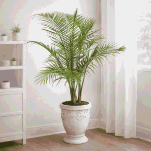 Ravenea (Majesty) palm